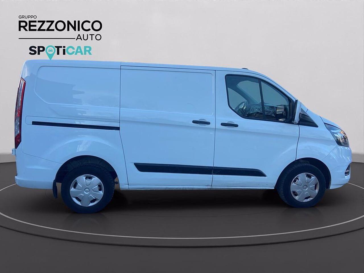 Ford Ford Transit usata 4