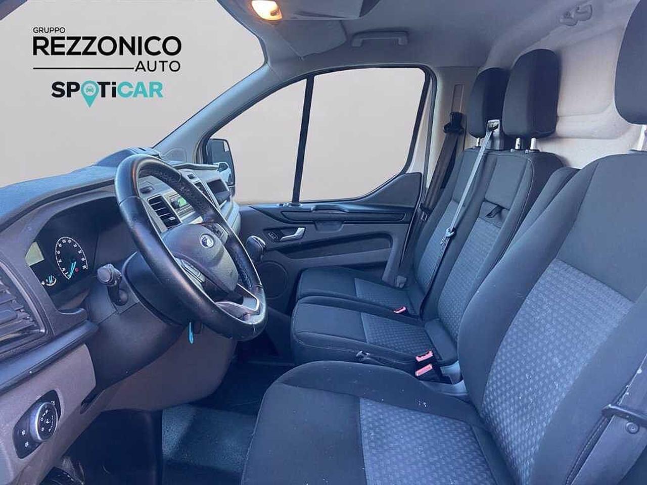 Ford Ford Transit usata 5