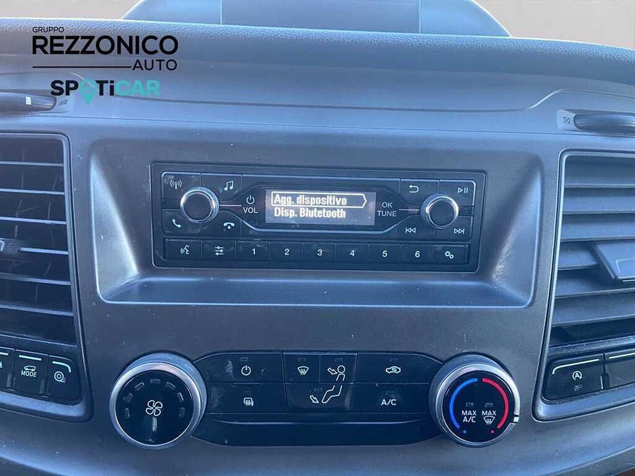 Ford Ford Transit usata 7