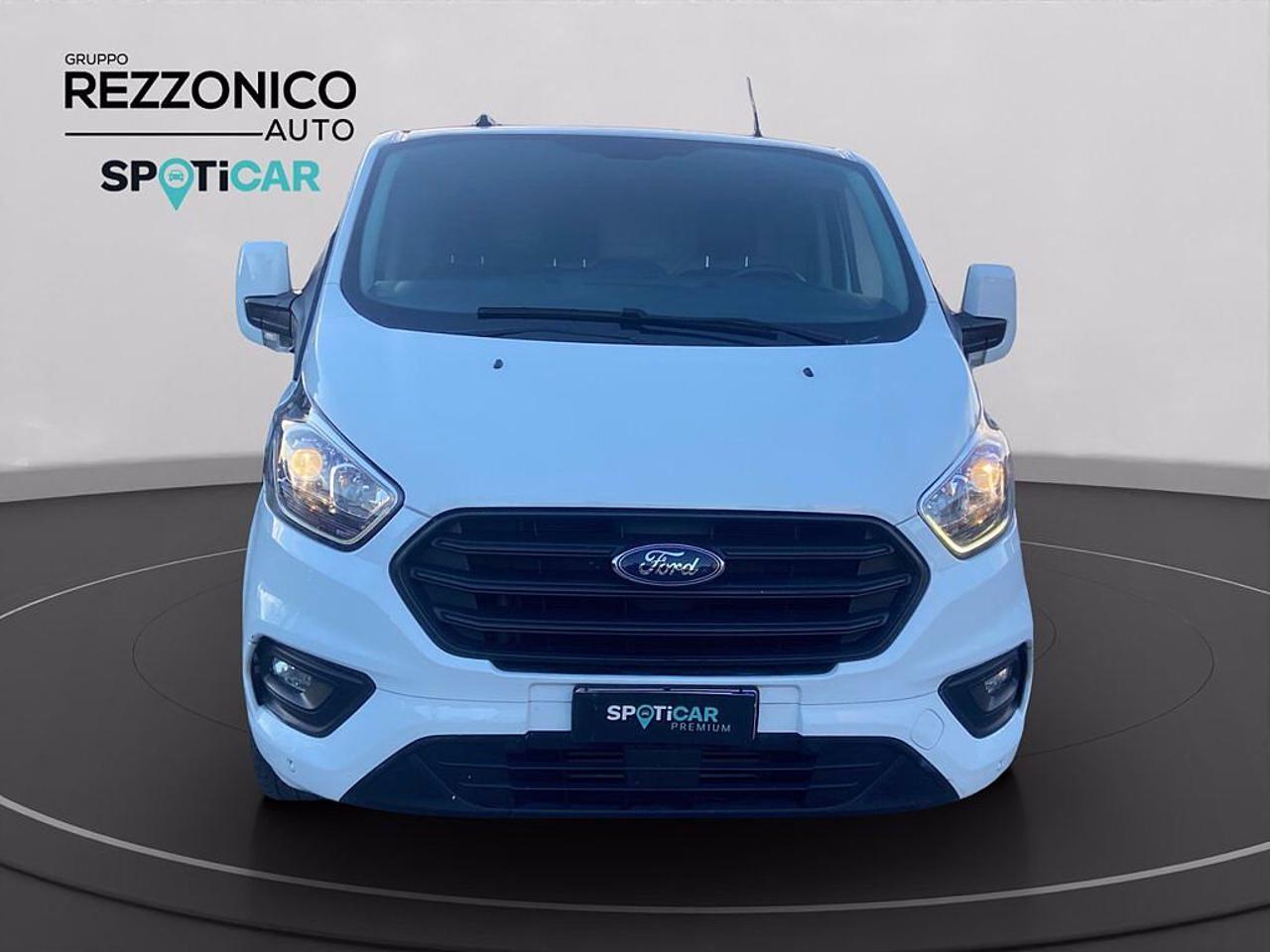Ford Ford Transit usata 10