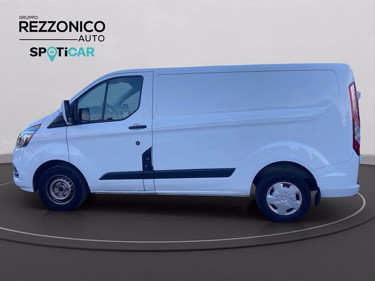Ford Ford Transit usata 11