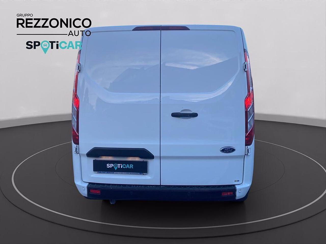 Ford Ford Transit usata 13