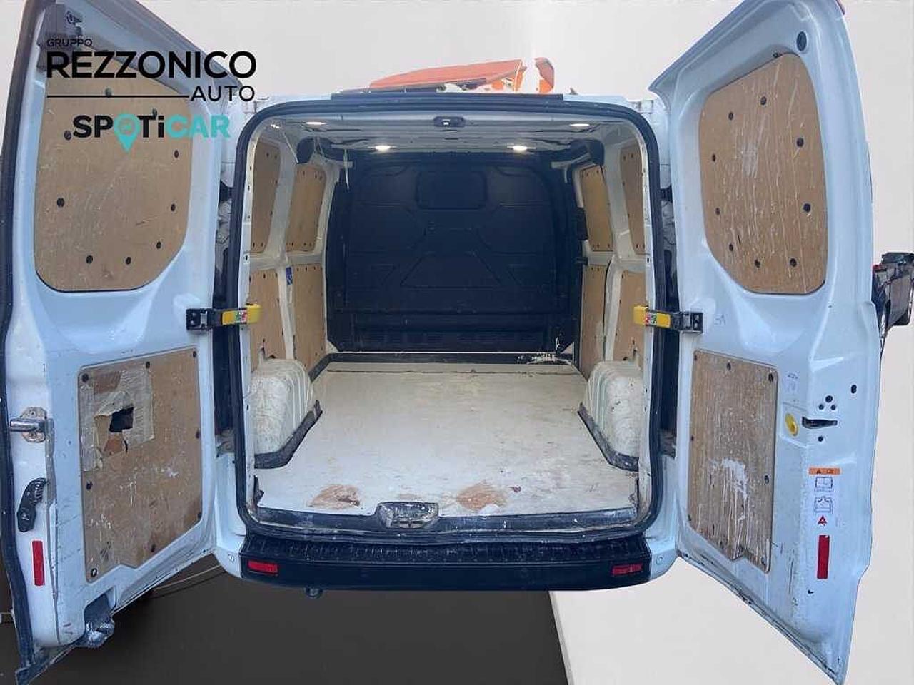 Ford Ford Transit usata 17