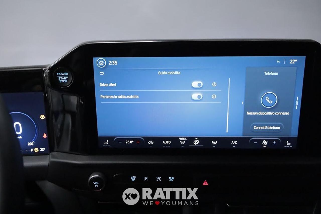 Ford Ford Transit usata 13