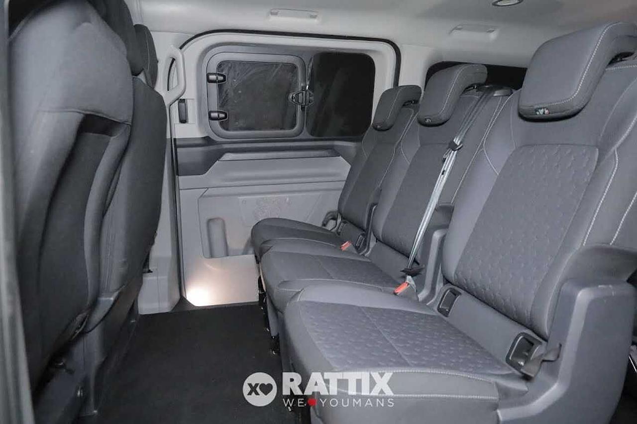 Ford Ford Transit usata 18