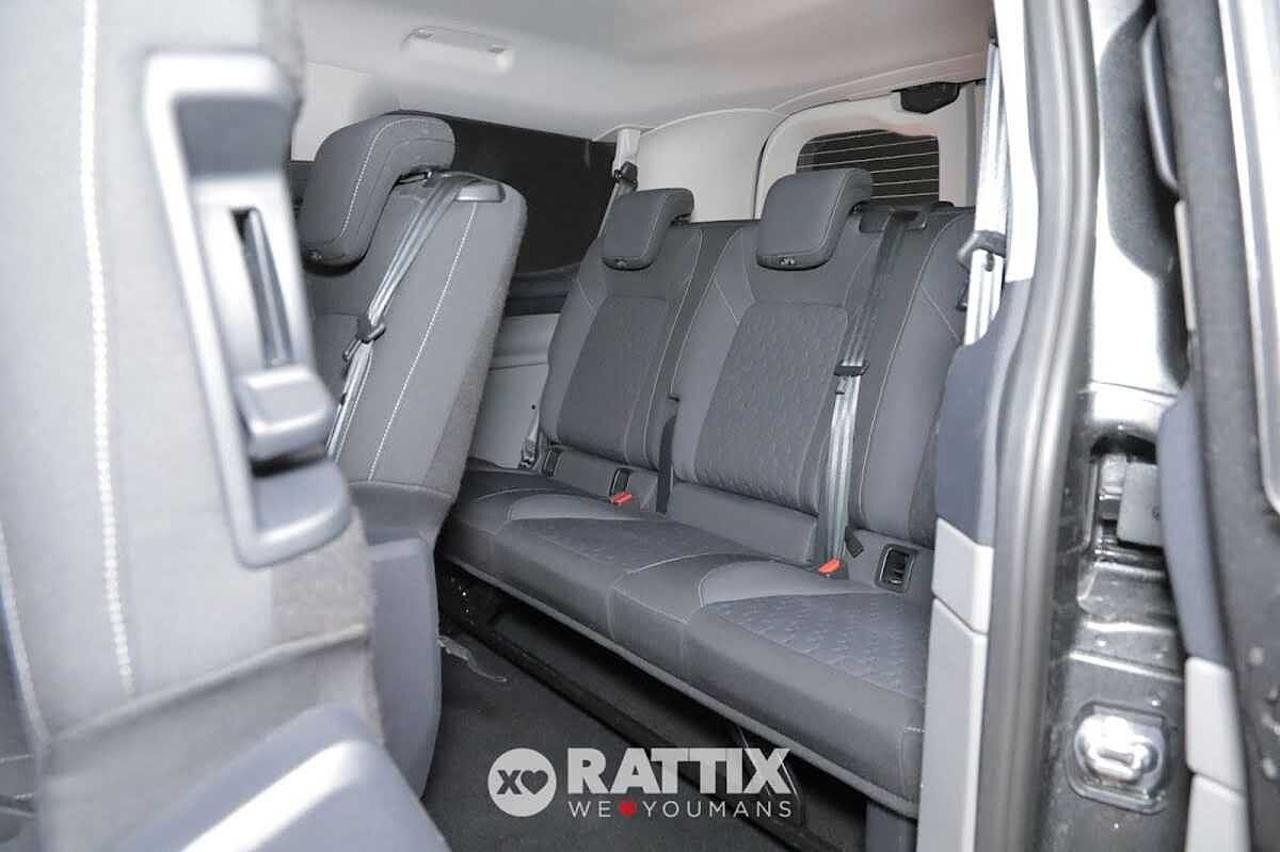 Ford Ford Transit usata 19