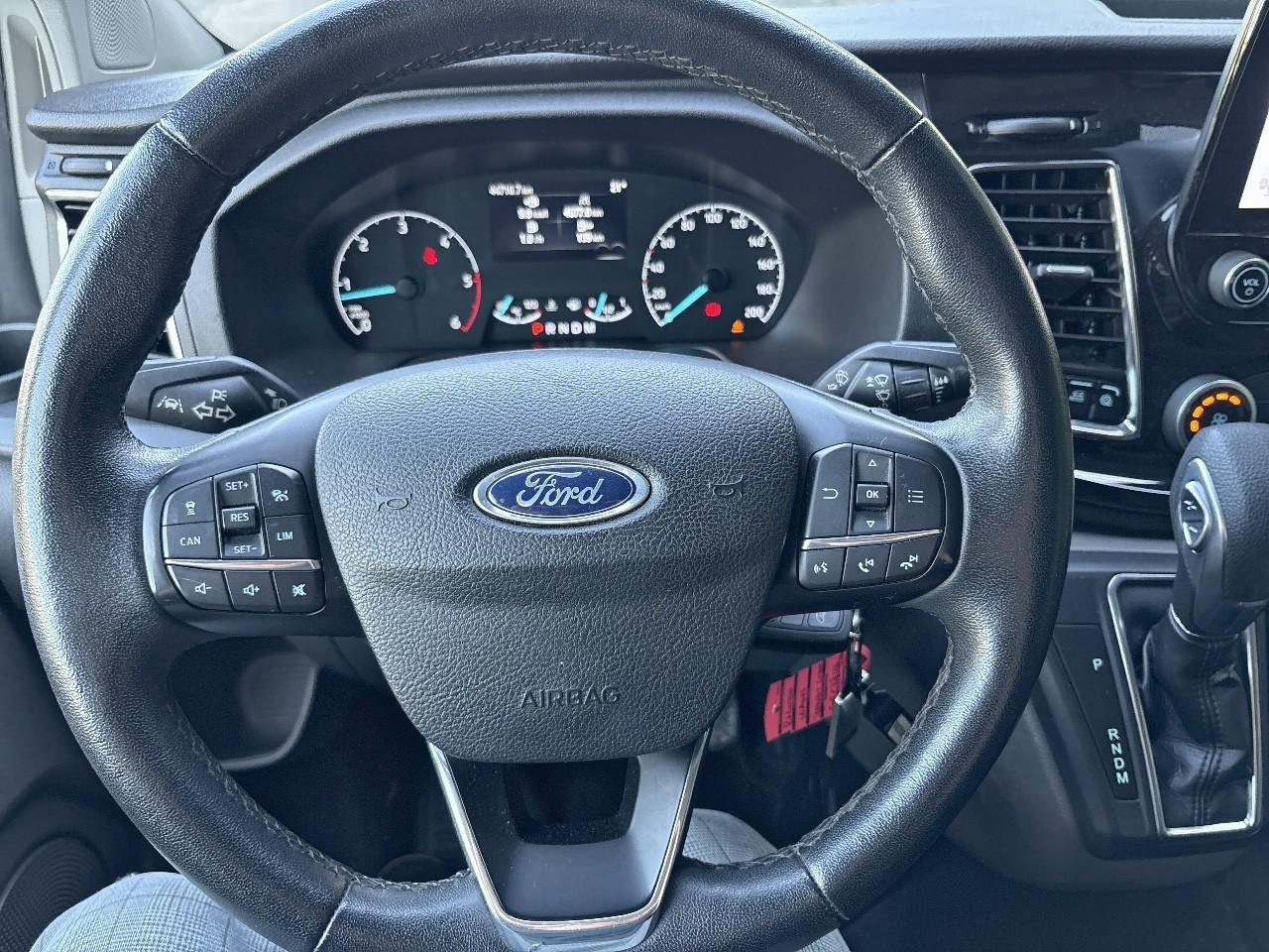 Ford Ford Transit usata 3