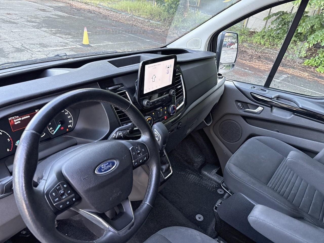 Ford Ford Transit usata 19