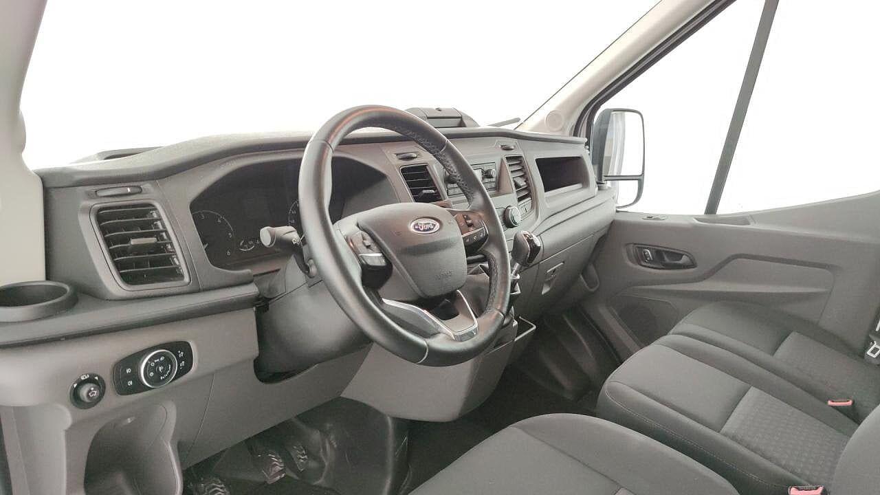 Ford Ford Transit usata 1