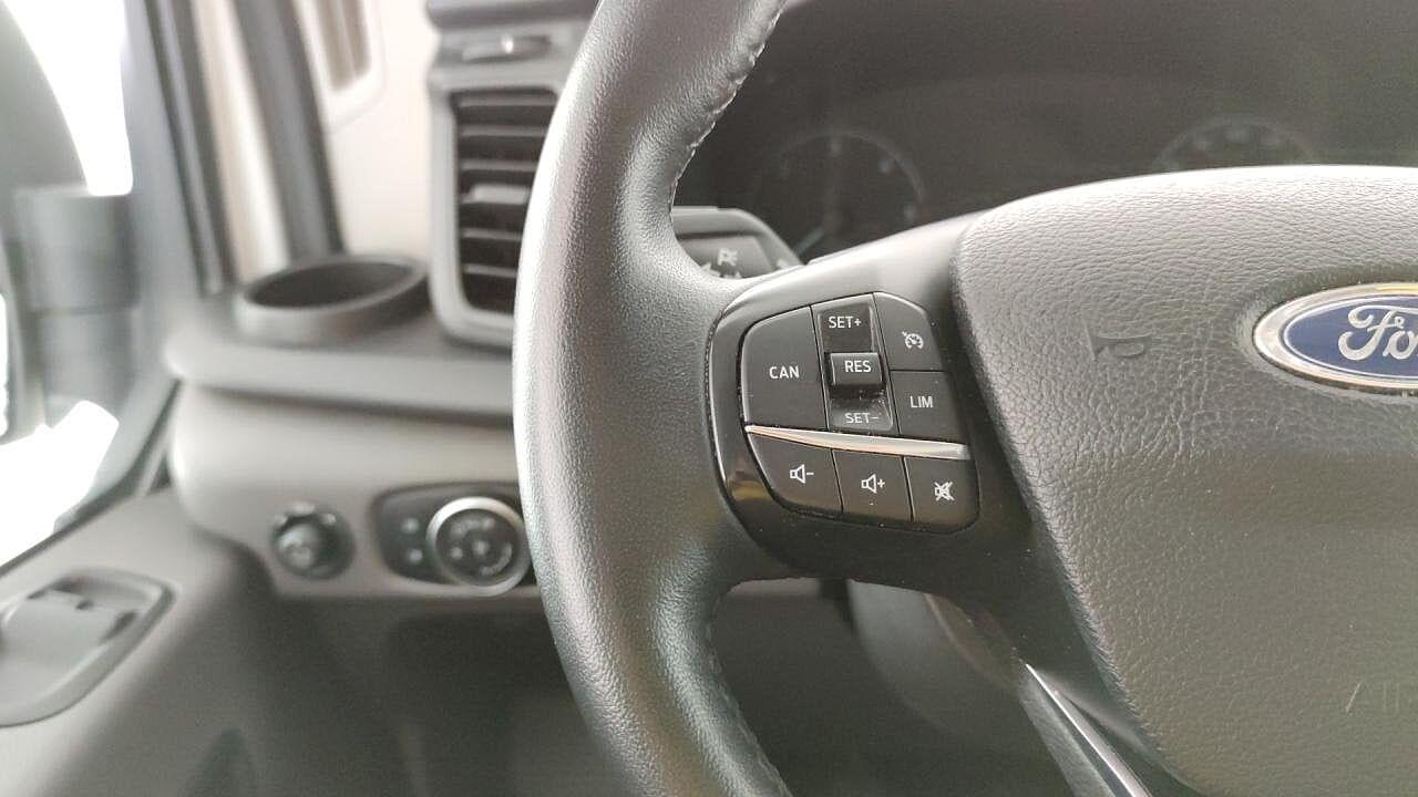Ford Ford Transit usata 2