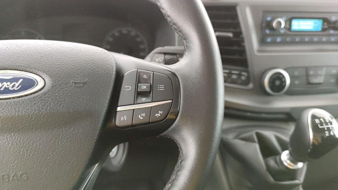 Ford Ford Transit usata 3
