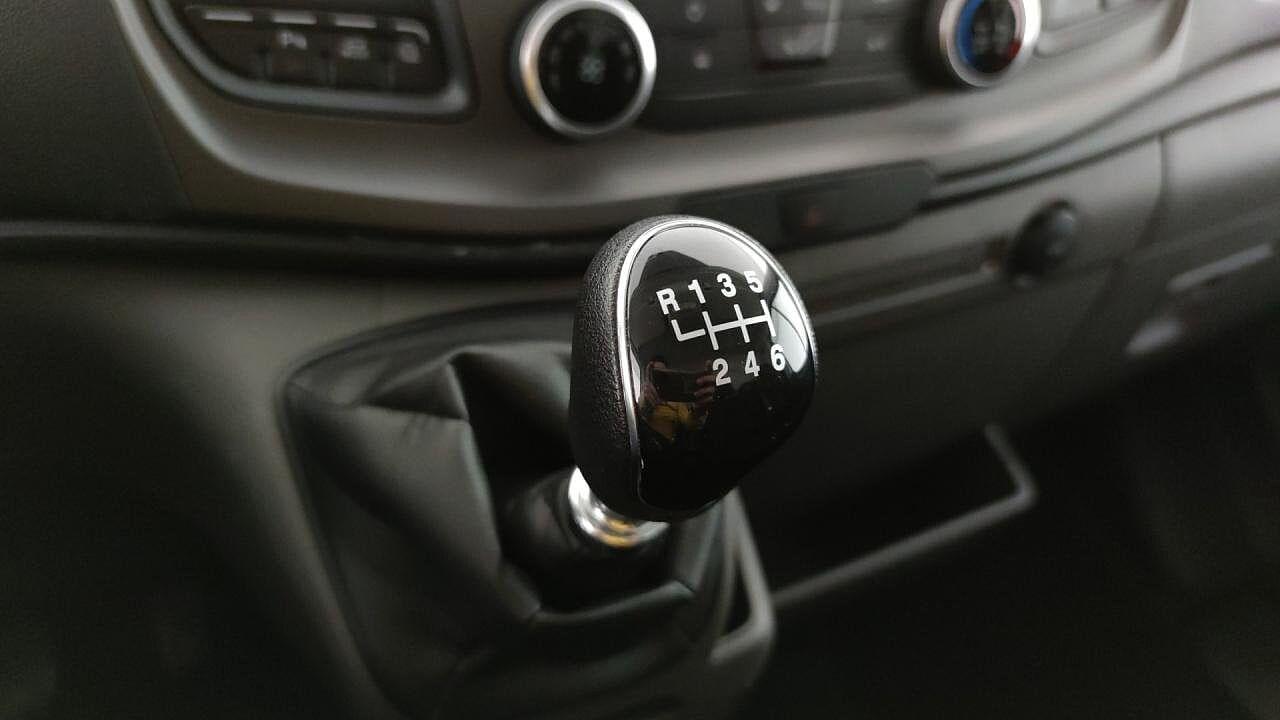 Ford Ford Transit usata 4