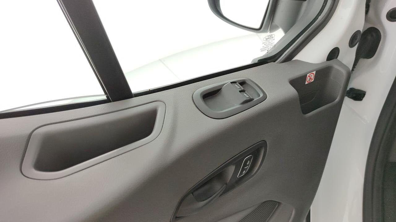 Ford Ford Transit usata 5