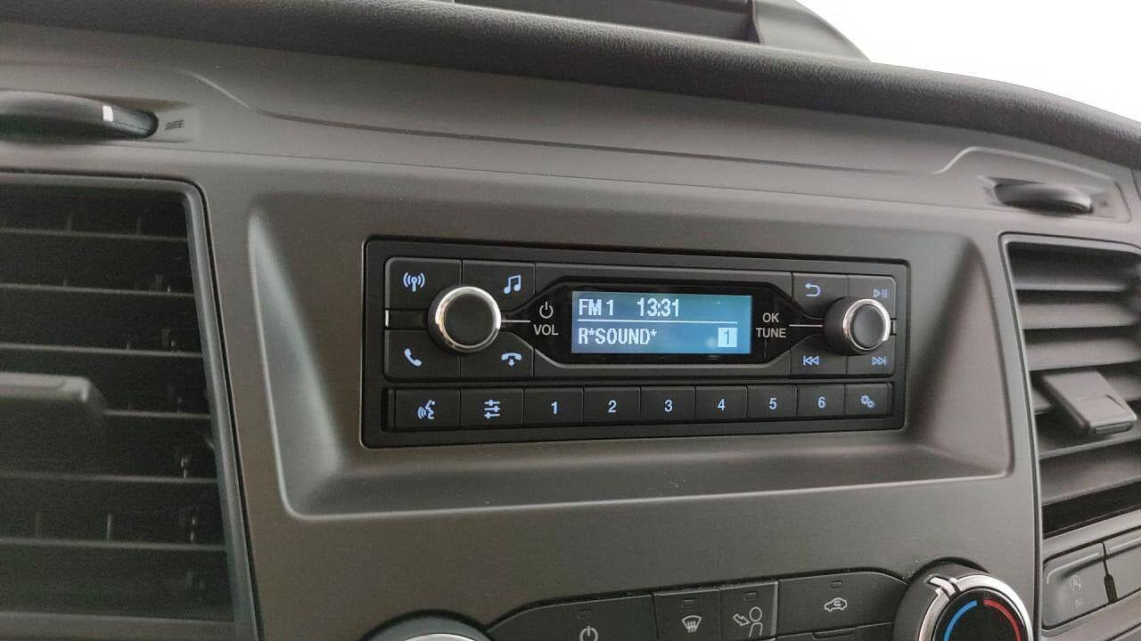 Ford Ford Transit usata 6