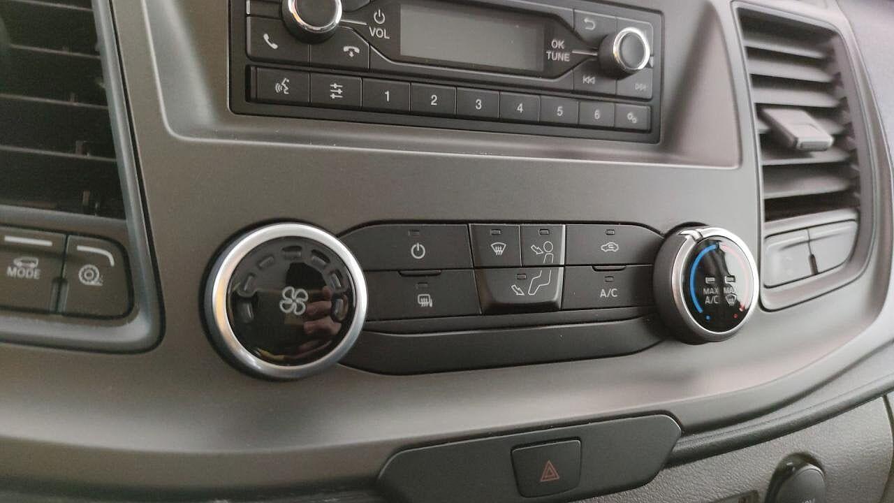 Ford Ford Transit usata 7