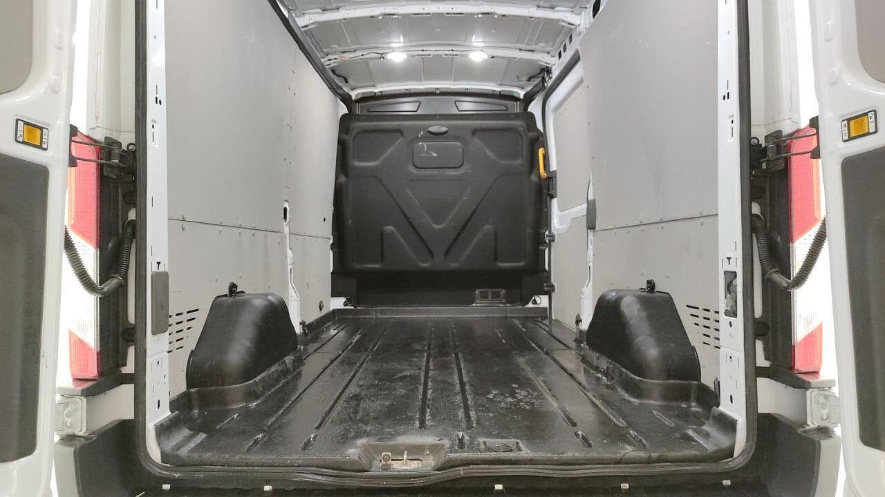 Ford Ford Transit usata 8