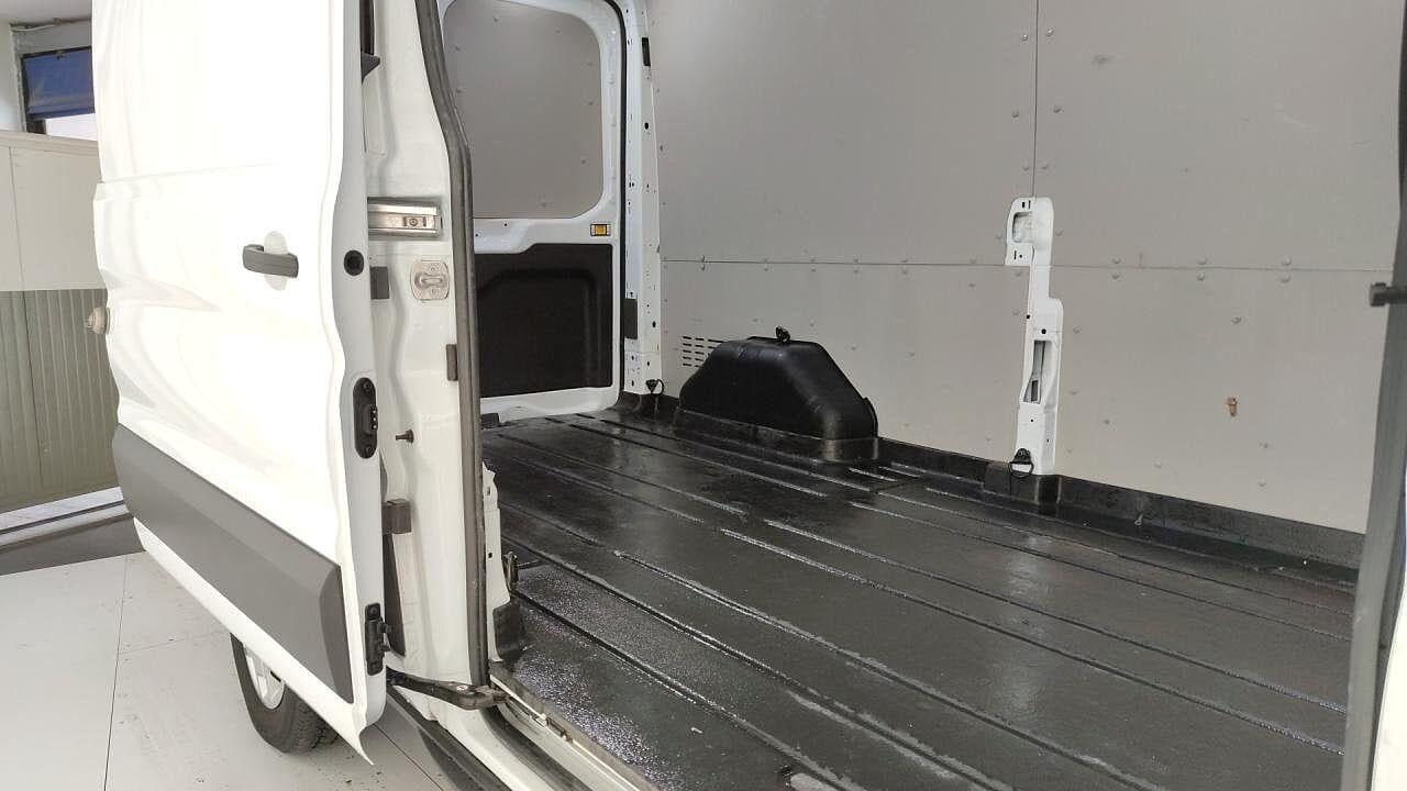 Ford Ford Transit usata 9