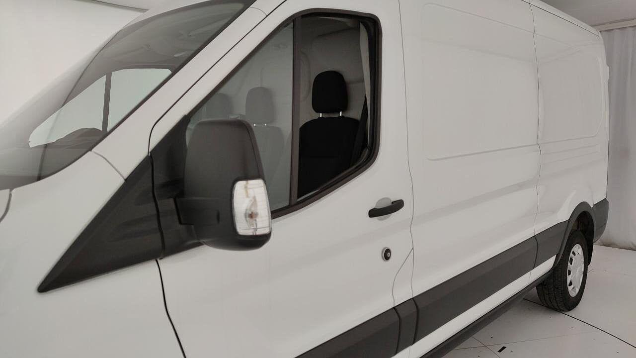 Ford Ford Transit usata 10