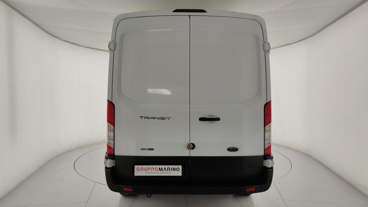 Ford Ford Transit usata 12