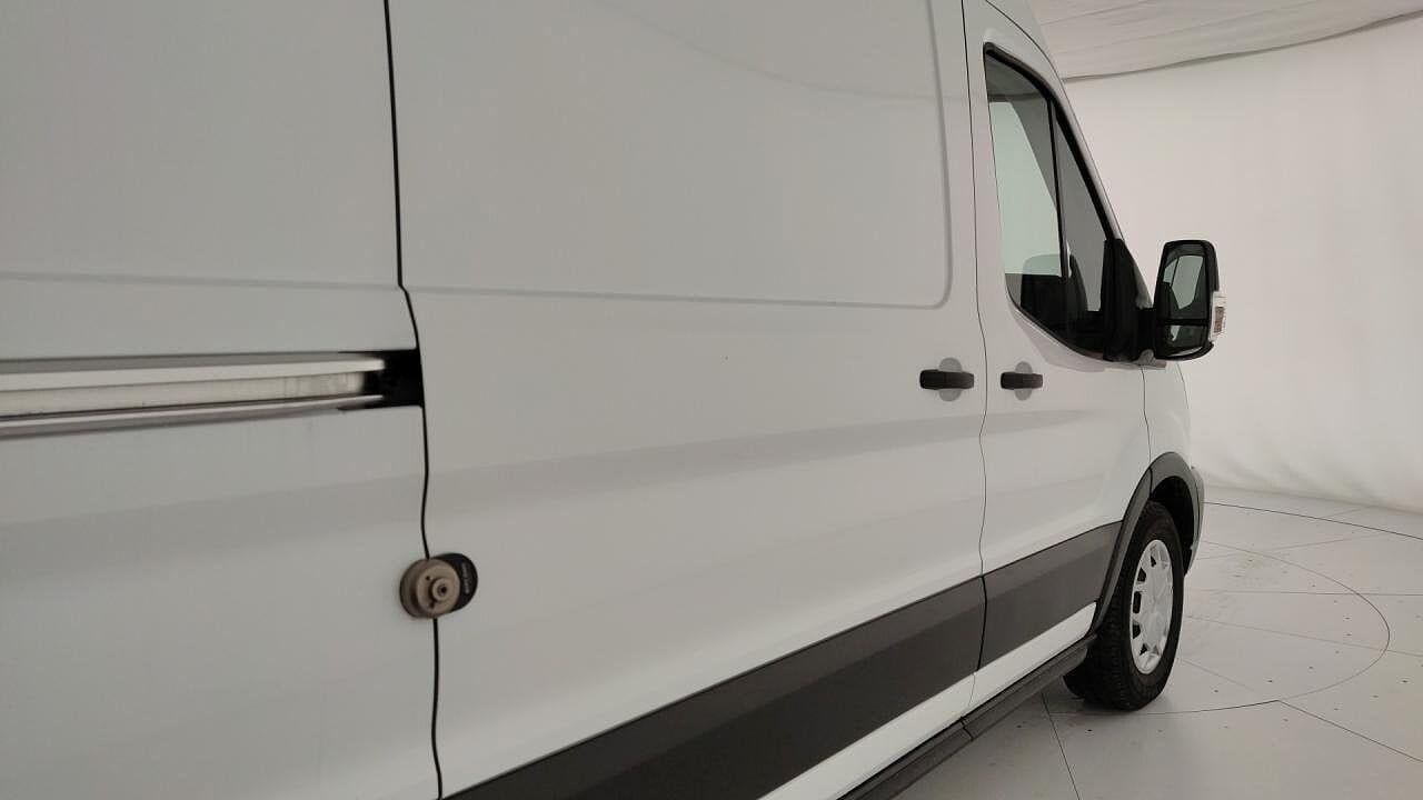 Ford Ford Transit usata 13