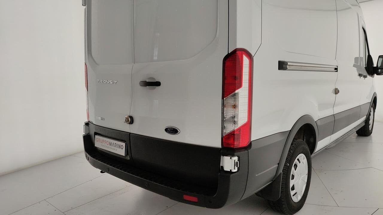 Ford Ford Transit usata 14