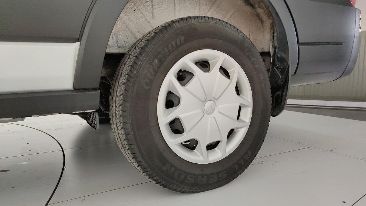 Ford Ford Transit usata 15