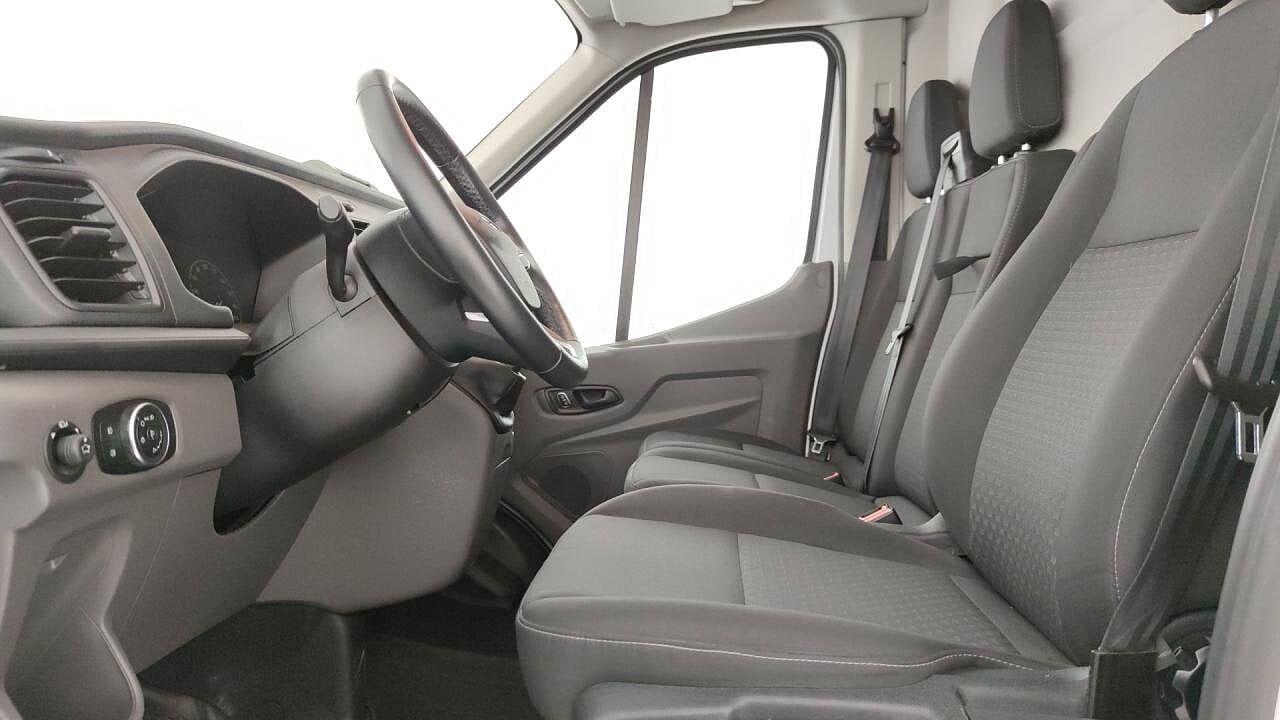 Ford Ford Transit usata 16