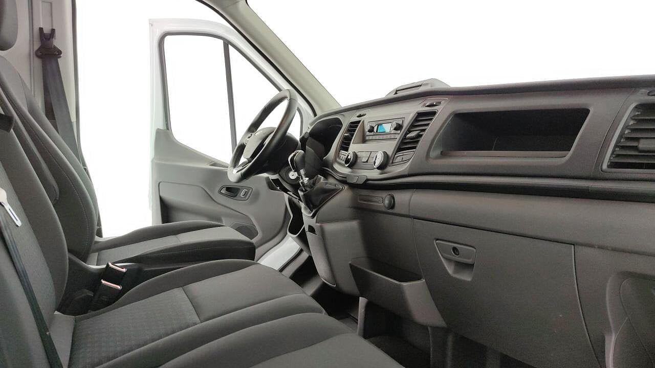 Ford Ford Transit usata 17