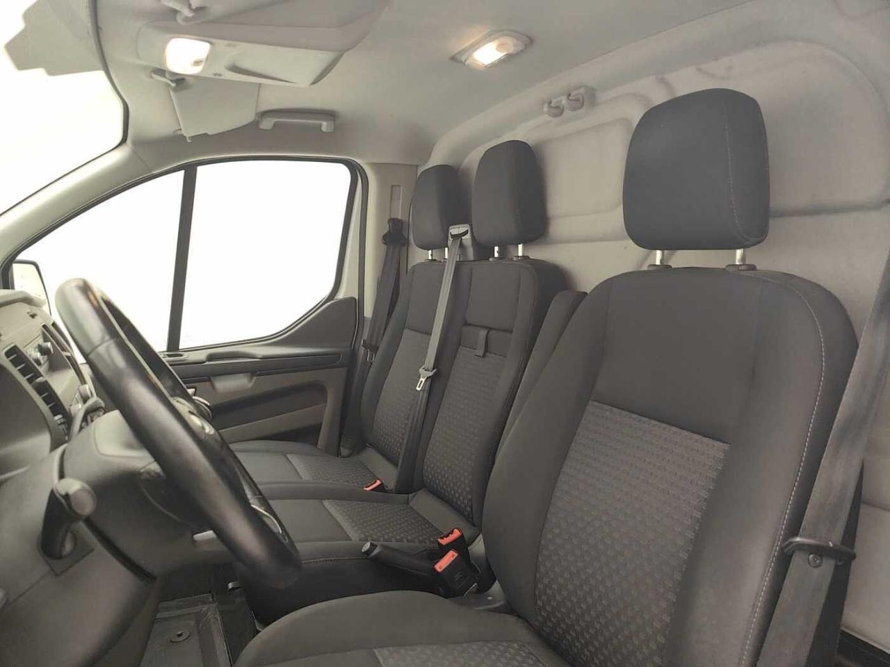Ford Ford Transit usata 1