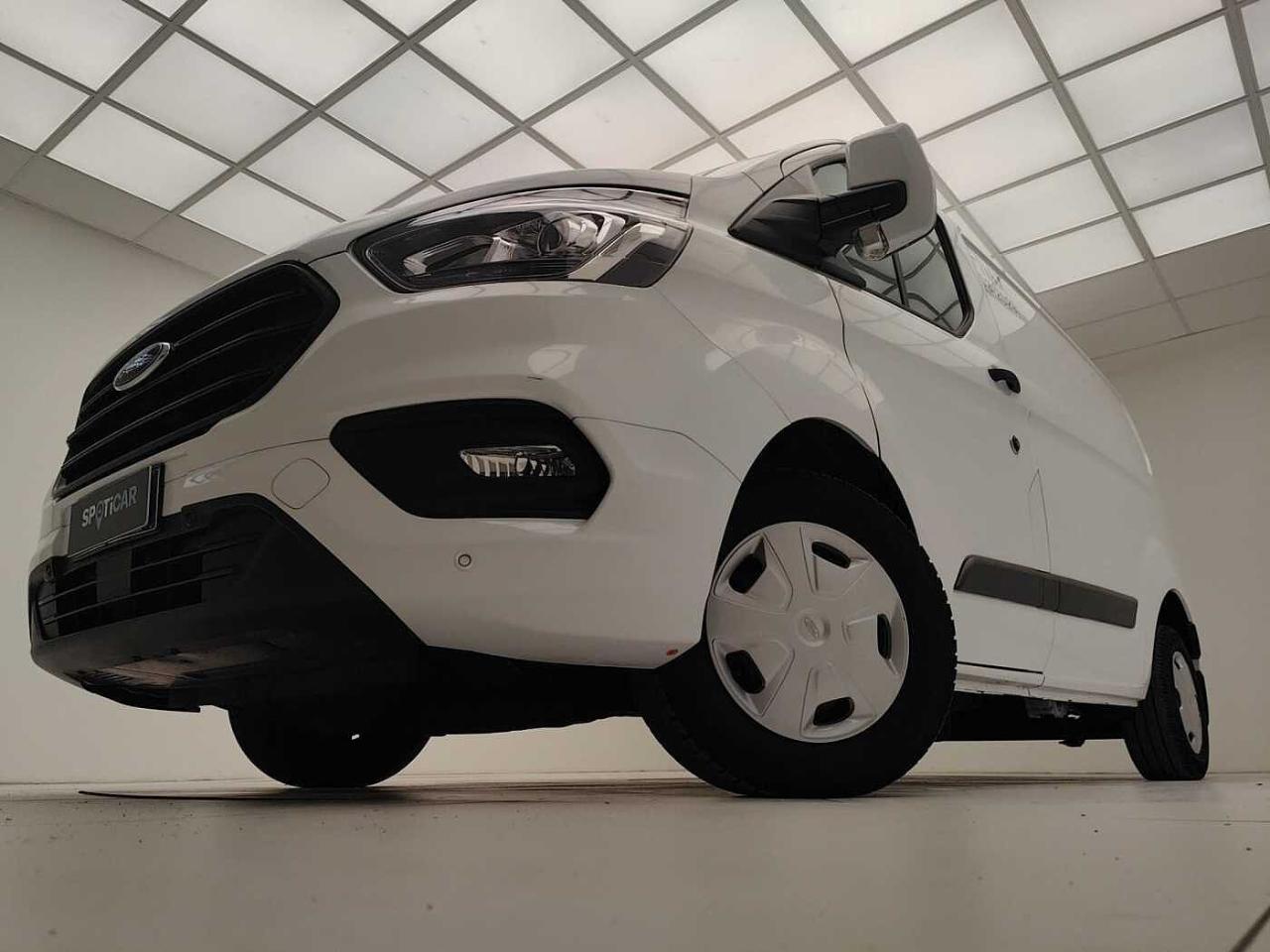 Ford Ford Transit usata 2