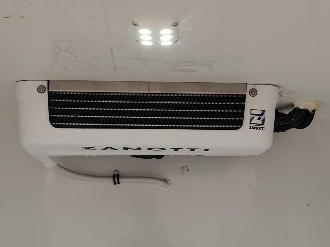 Ford Ford Transit usata 4