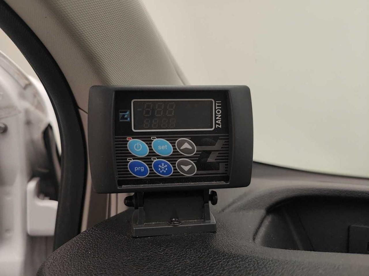 Ford Ford Transit usata 6