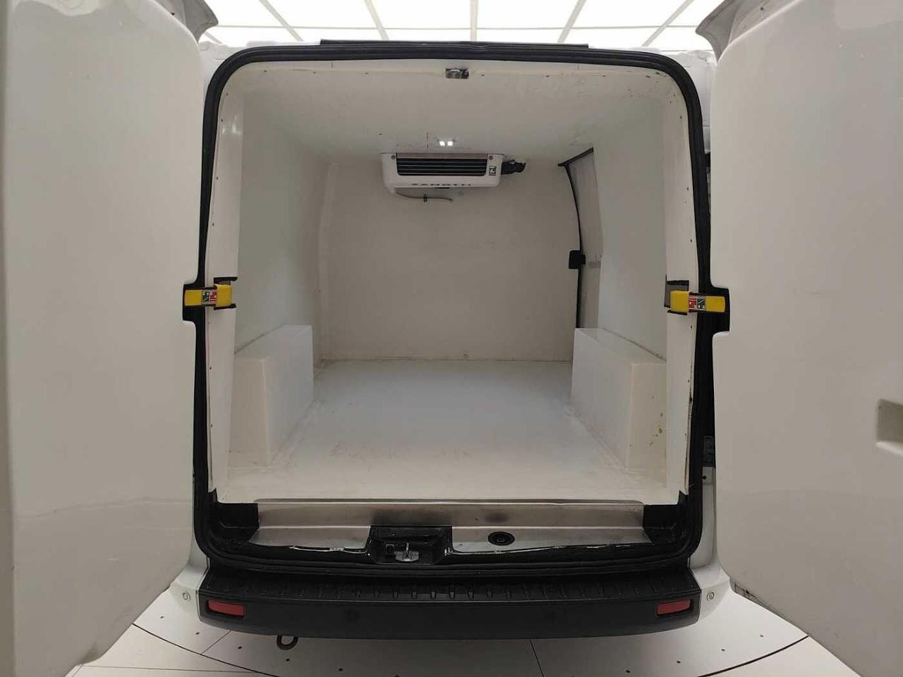 Ford Ford Transit usata 8