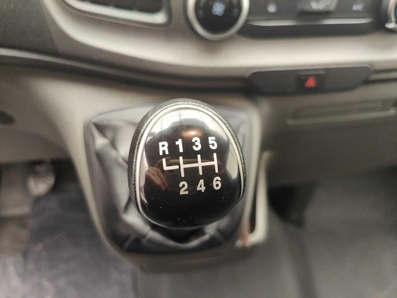 Ford Ford Transit usata 9