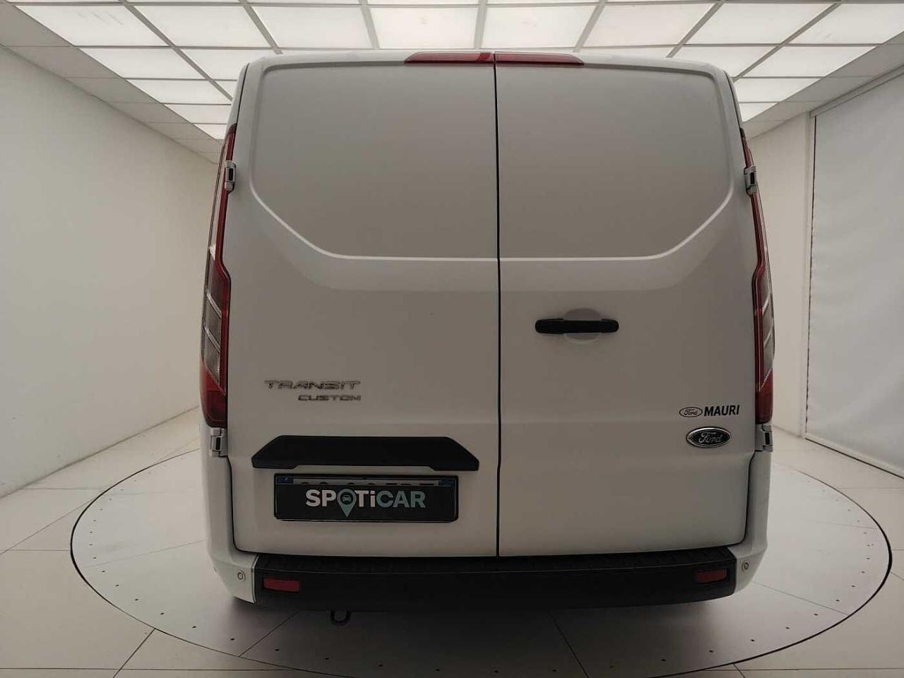 Ford Ford Transit usata 15