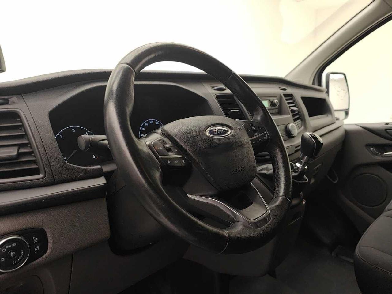 Ford Ford Transit usata 18