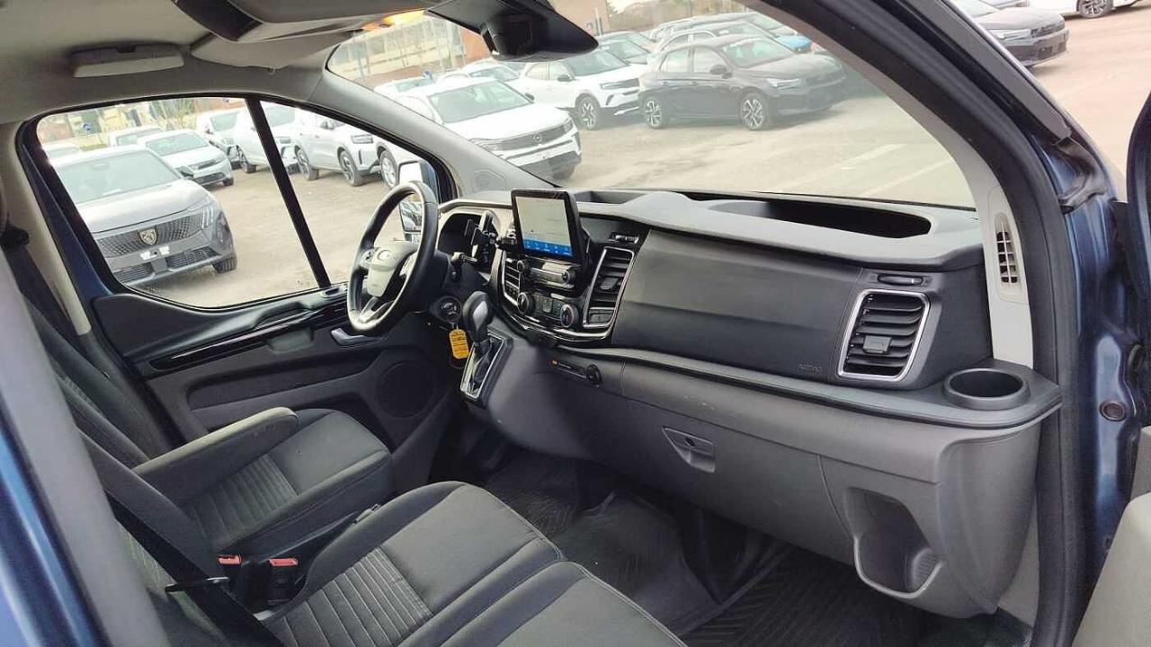 Ford Ford Transit usata 4