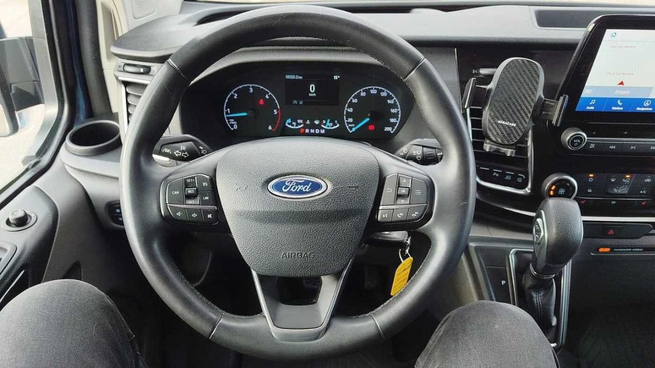 Ford Ford Transit usata 7