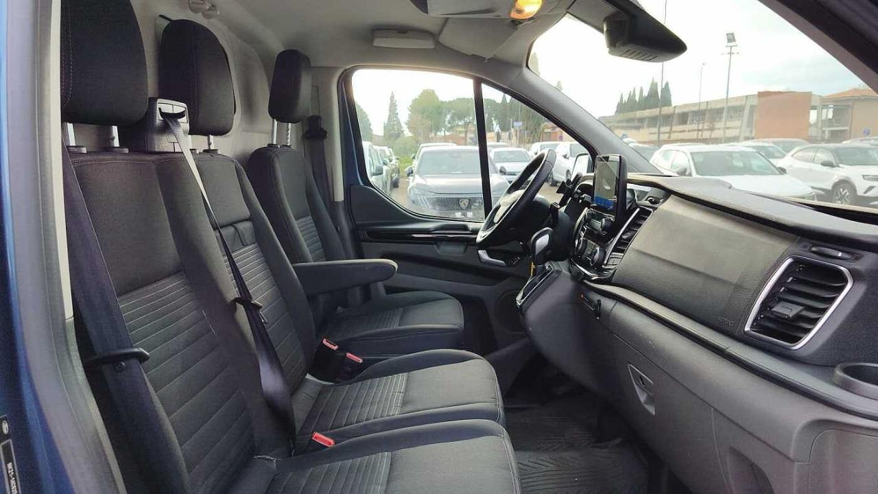 Ford Ford Transit usata 17