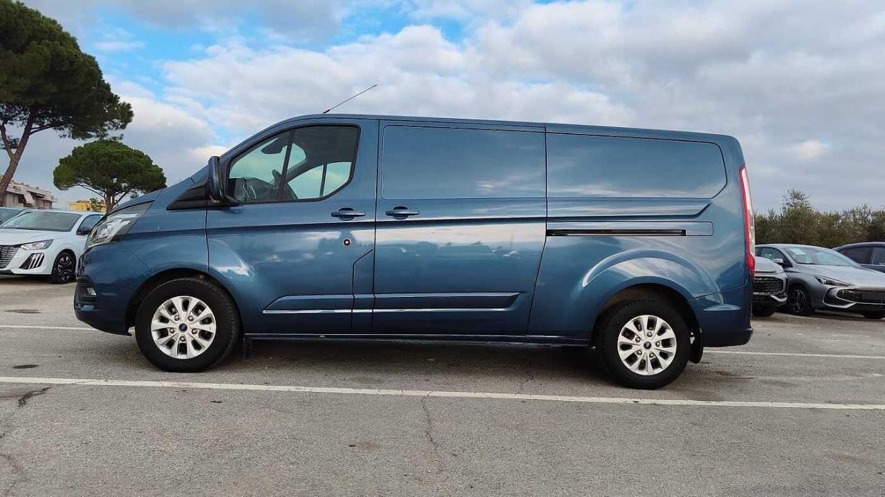 Ford Ford Transit usata 22