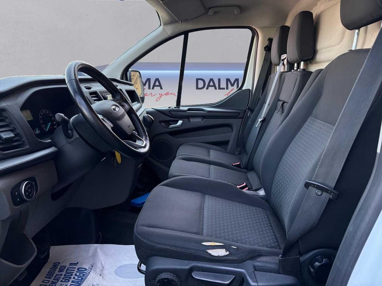Ford Ford Transit usata 1