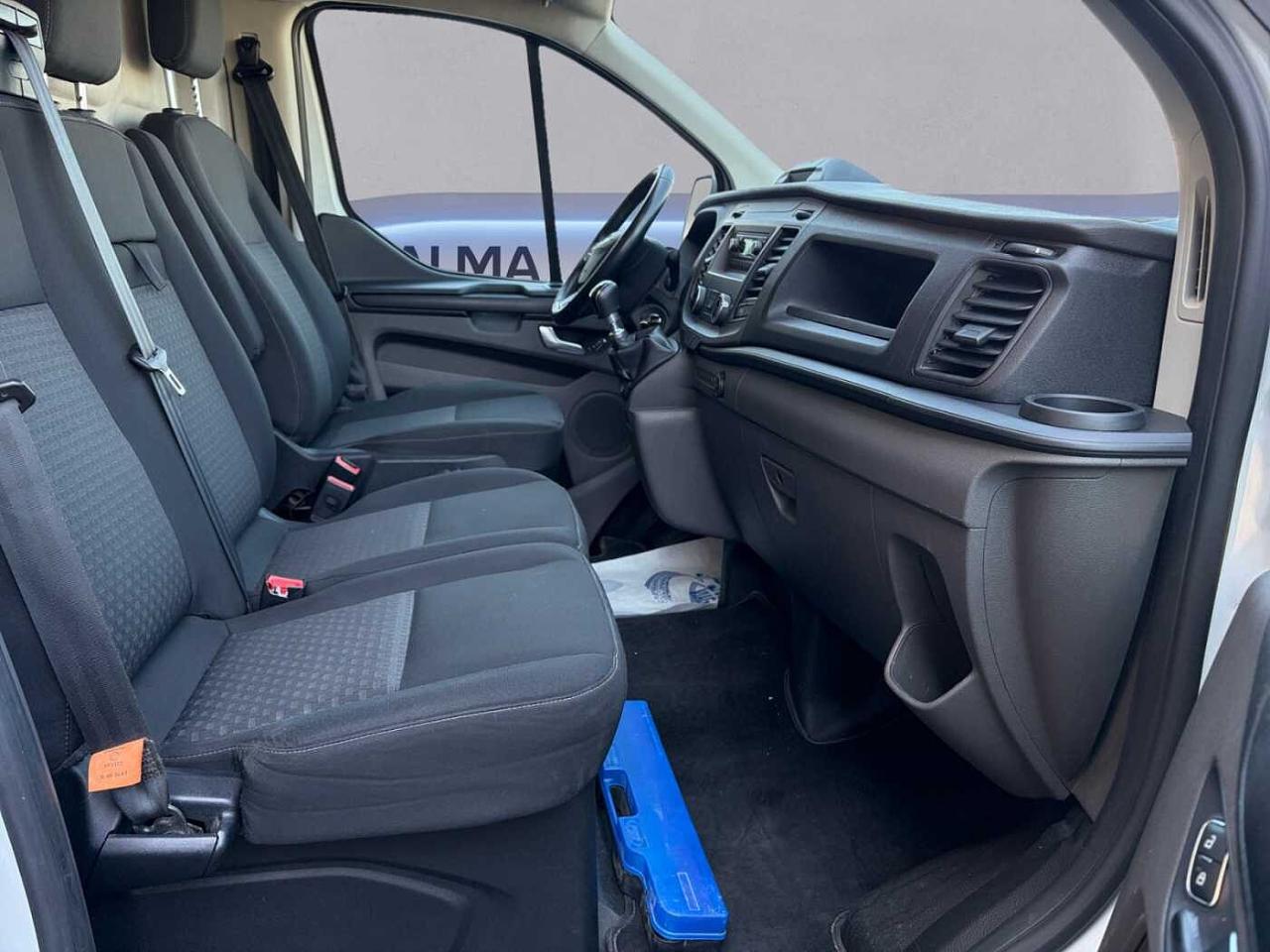 Ford Ford Transit usata 4