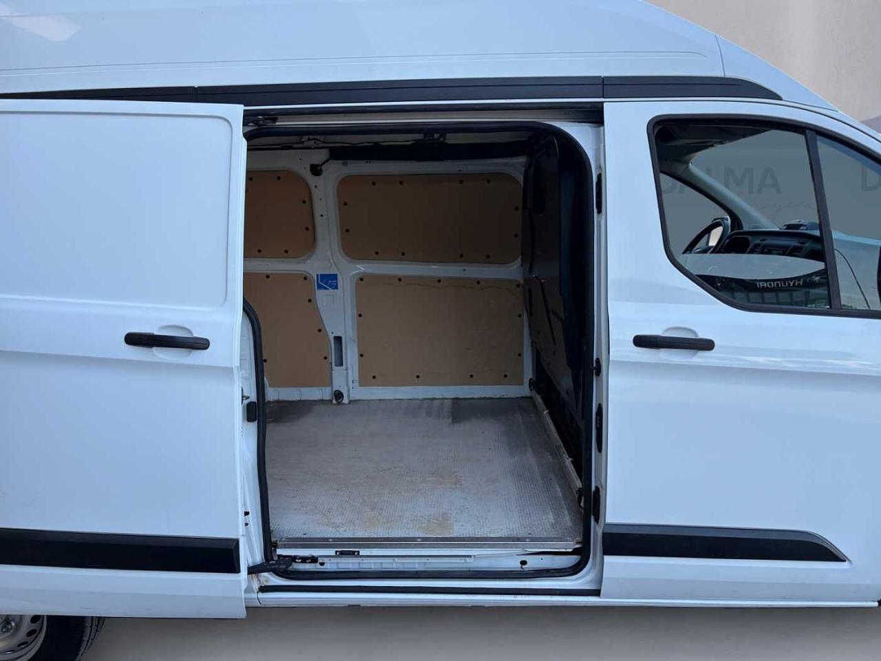 Ford Ford Transit usata 5
