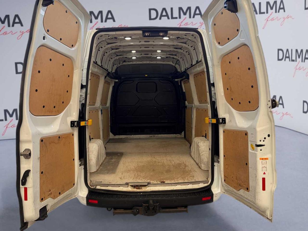 Ford Ford Transit usata 6