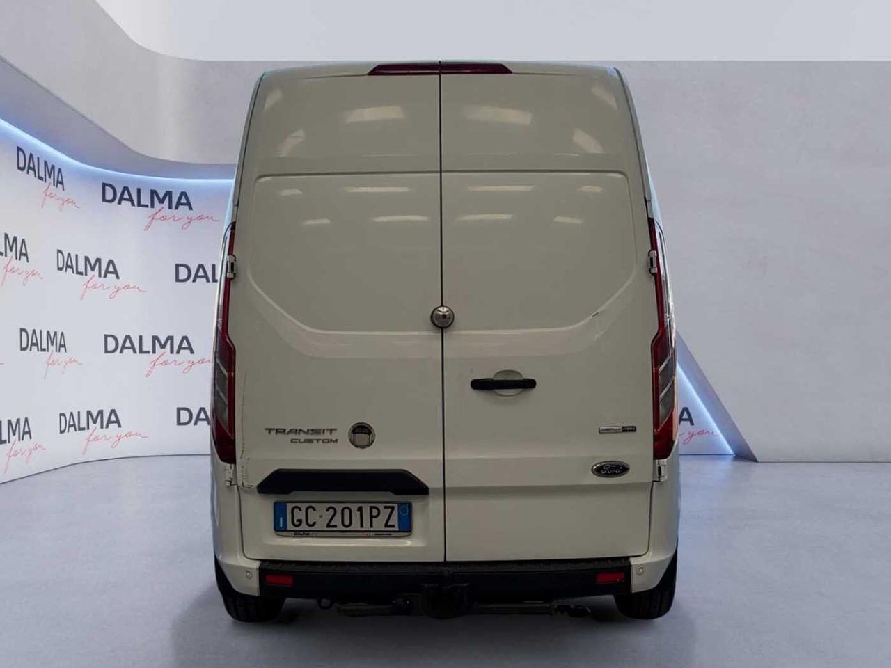 Ford Ford Transit usata 12