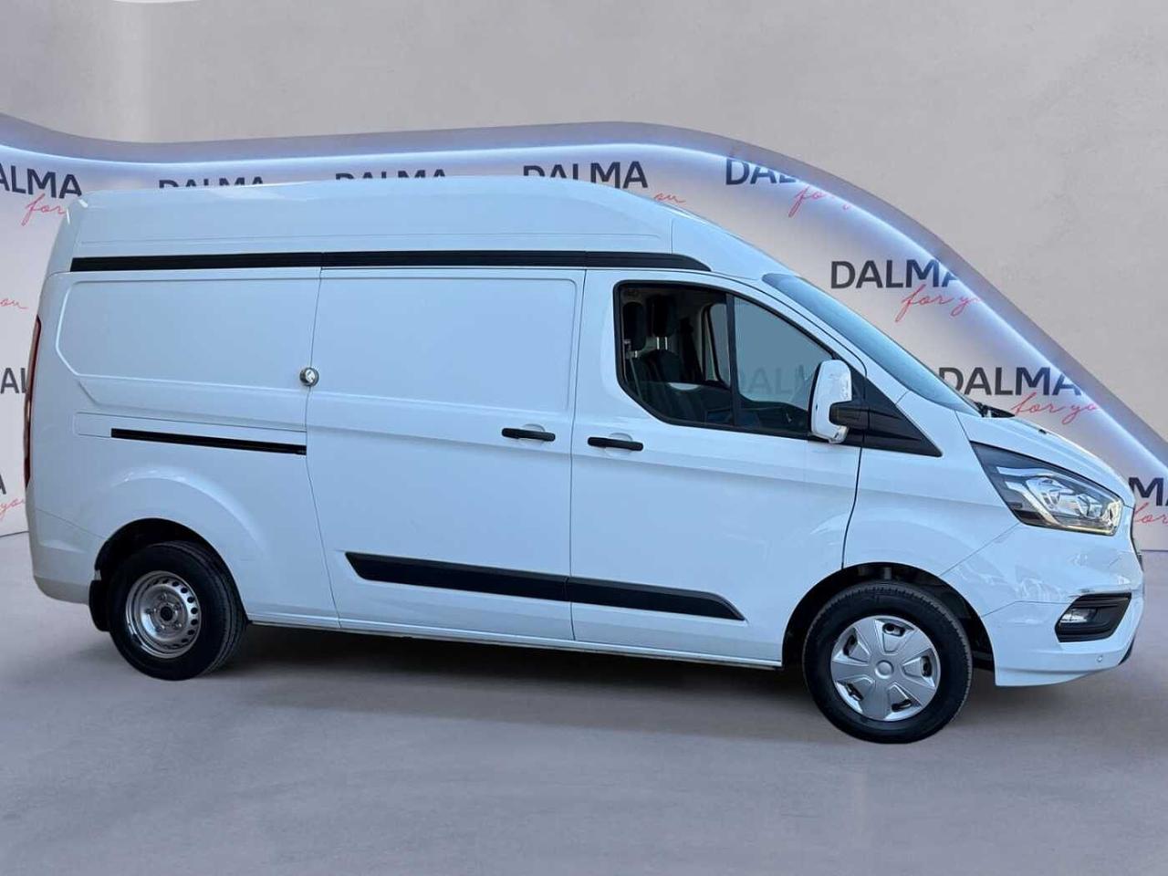 Ford Ford Transit usata 14