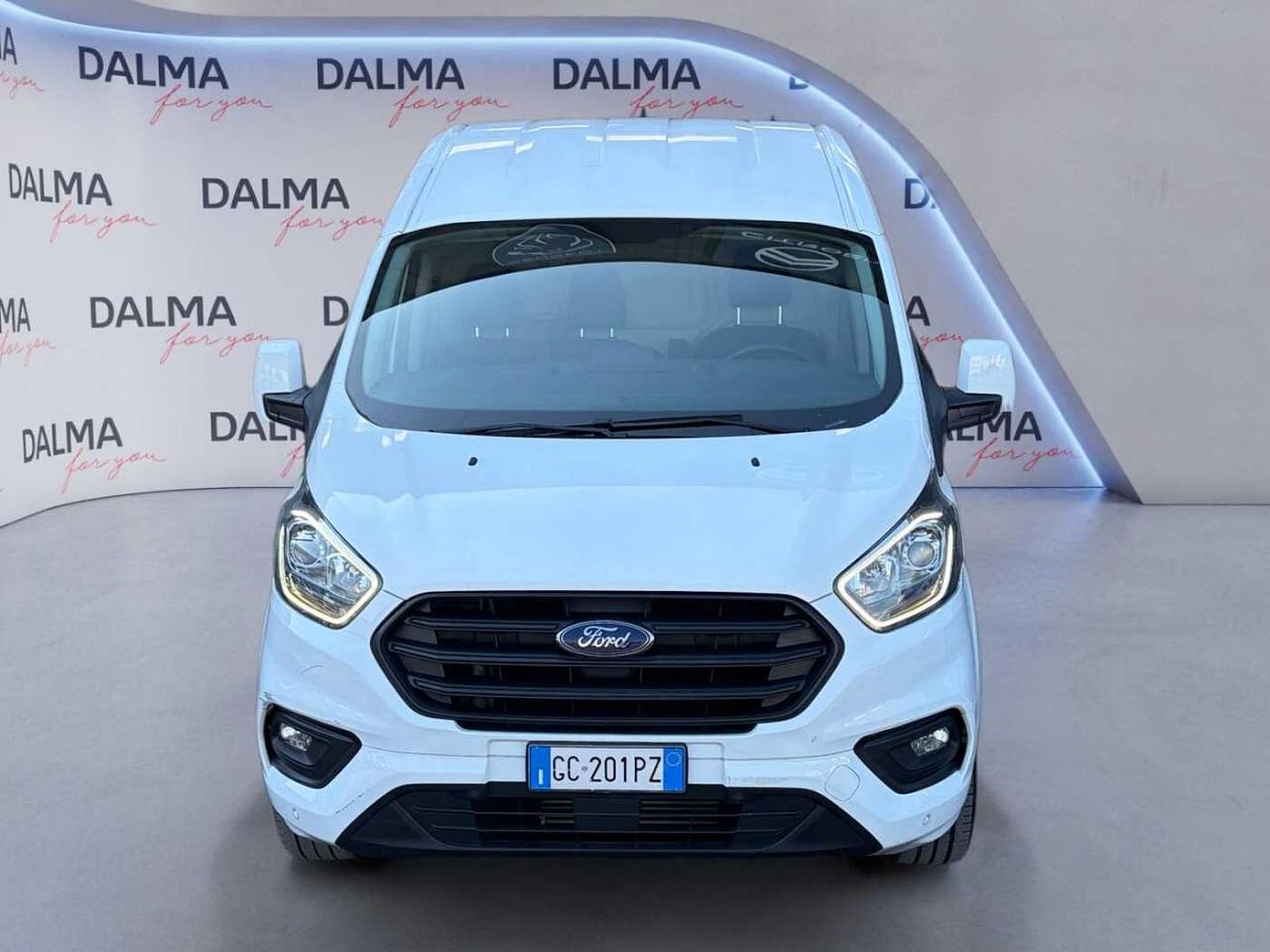 Ford Ford Transit usata 16