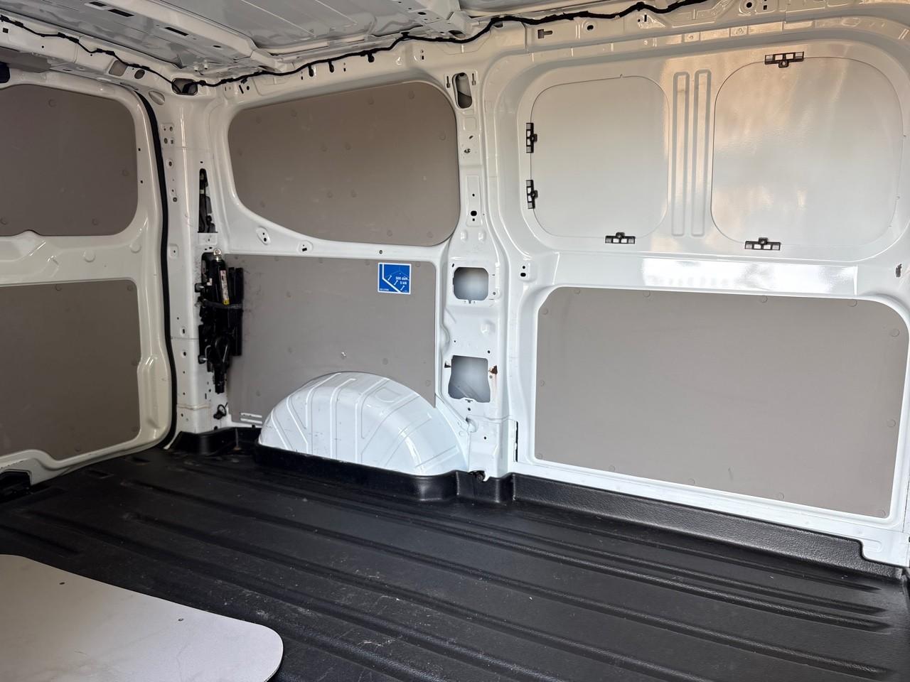 Ford Ford Transit usata, con Climatizzatore