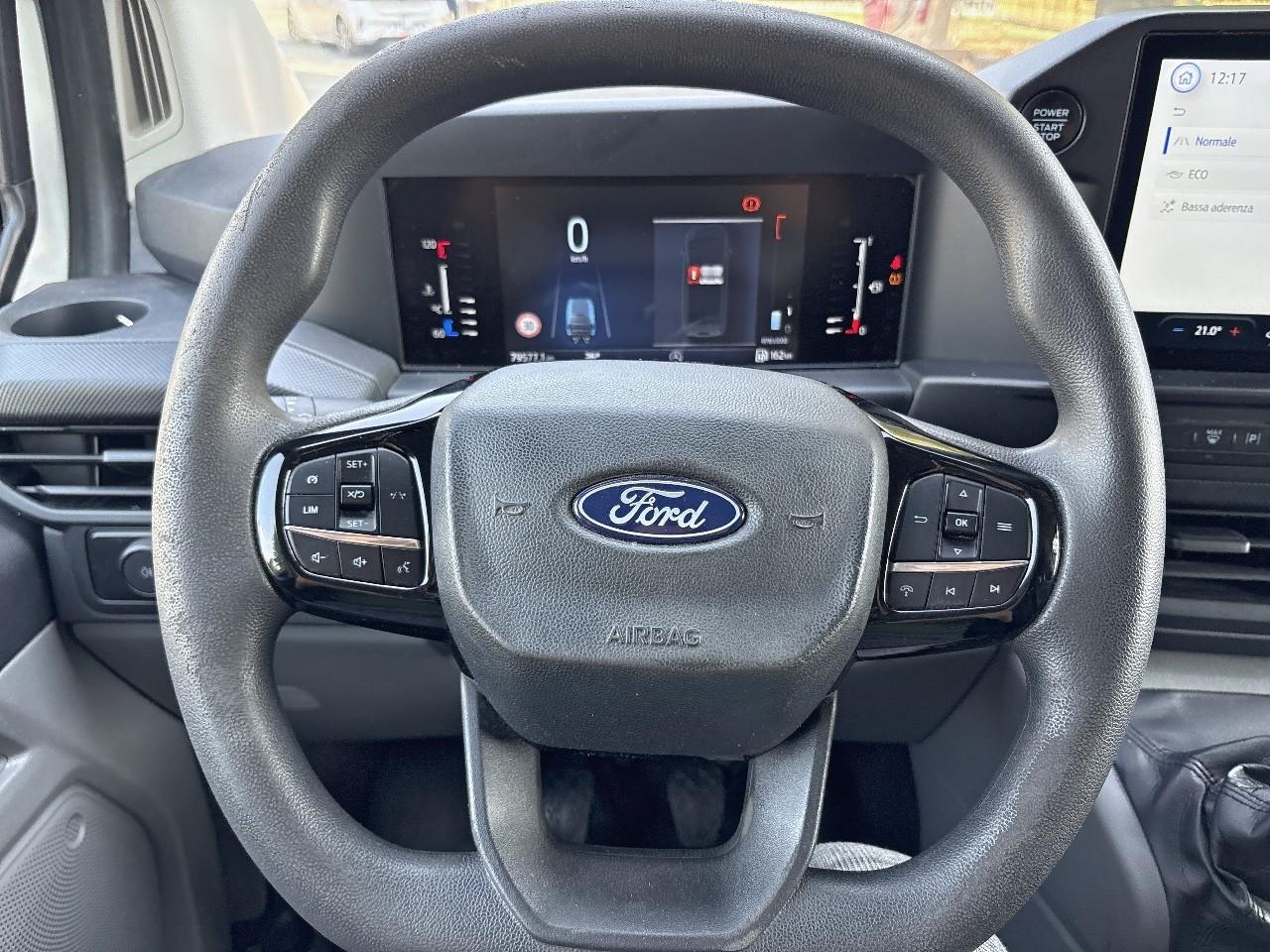 Ford Ford Transit usata 3