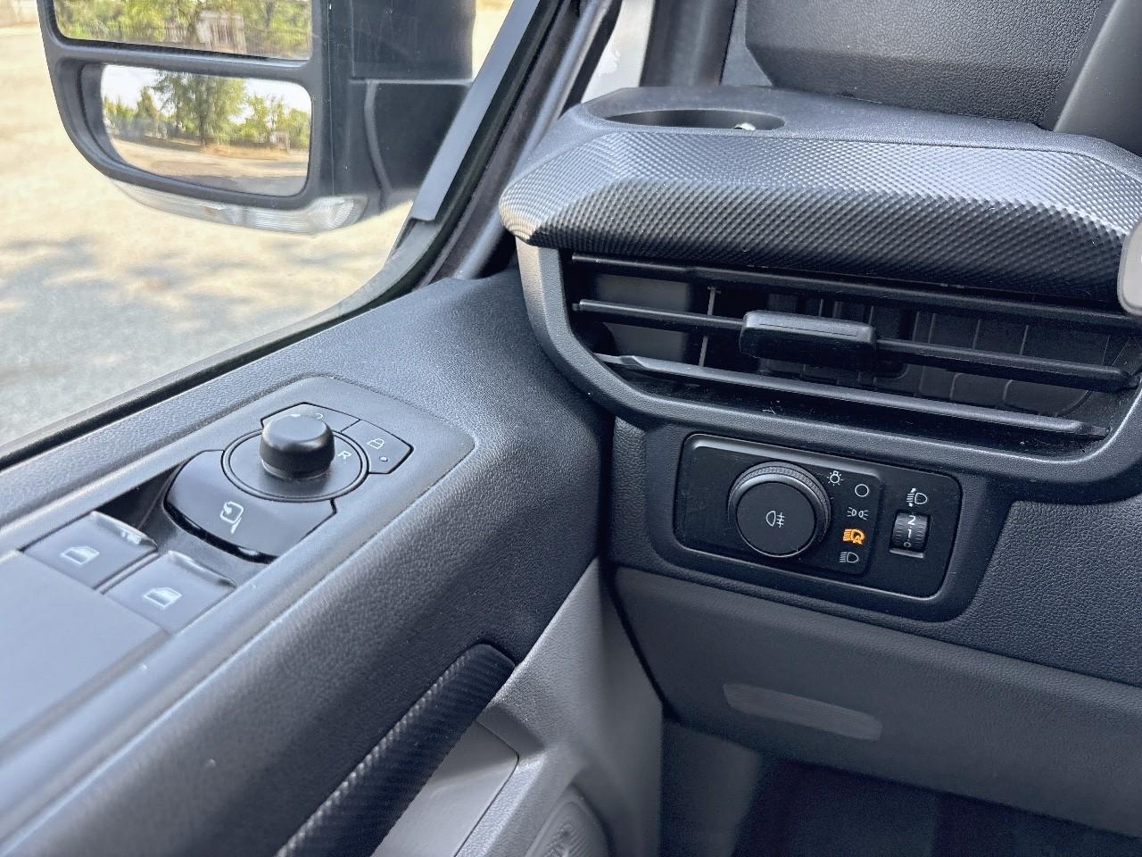 Ford Ford Transit usata 9